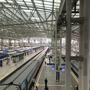 ソウル駅