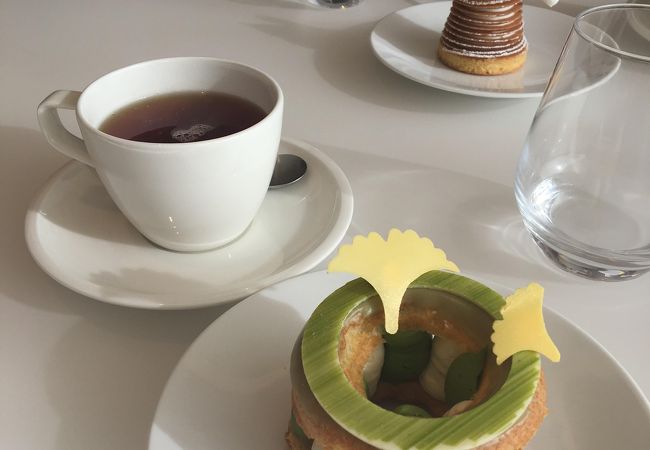 元祖「映え」のお店