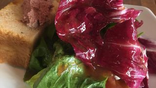 カーサ ディ シバタ