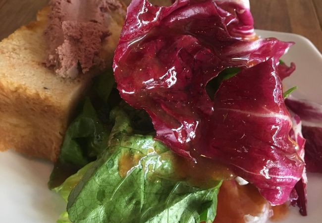 秋葉原のおいしいイタリアン