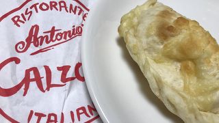 イタリアンの惣菜