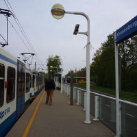 メトロ/トラムのKronenburg駅が最寄り