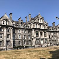 とても便利な場所です