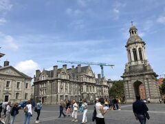 Trinity College - Campus Accommodation 写真