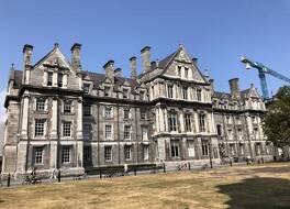 Trinity College - Campus Accommodation