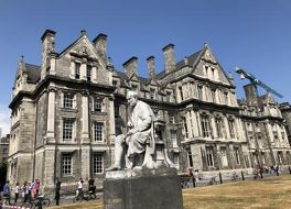 Trinity College - Campus Accommodation 写真