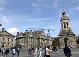 Trinity College - Campus Accommodation 写真