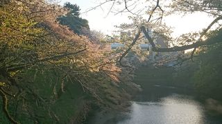 田安門橋