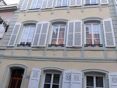 ランバサダー - コルマール サントル 写真