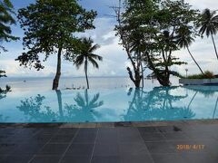 アサナ ビアク パプア ホテル 写真