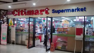 日本製品もちらほら