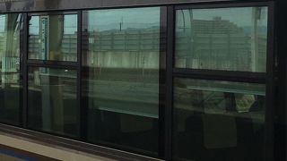 姫路から京阪神を結ぶ路線です