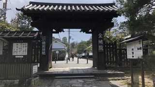 南禅寺の塔頭