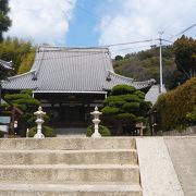 天台宗から浄土宗改宗したお寺