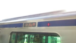 2018年10月８日現在、水戸～いわき間でもＥ５３１系が使用される場合があります