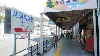 有名なカフェが沢山ありました