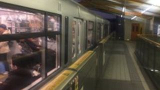 立川近辺のモノレール