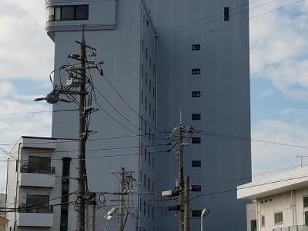 プラザホテル下関 写真