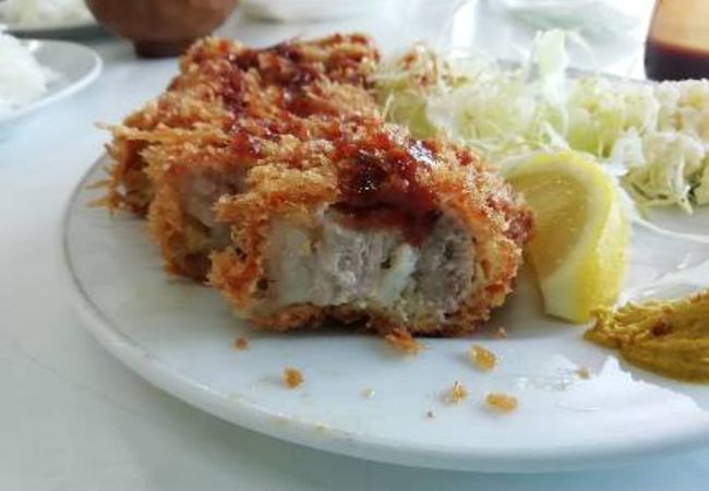 美味しかったー(((o(*ﾟ∀ﾟ*)o)))