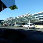 ミネアポリス セントポール国際空港 (ターミナル1)/一般情報【Minneapolis/St.Paul Intl Airport (Terminal1)】（ミネアポリス）