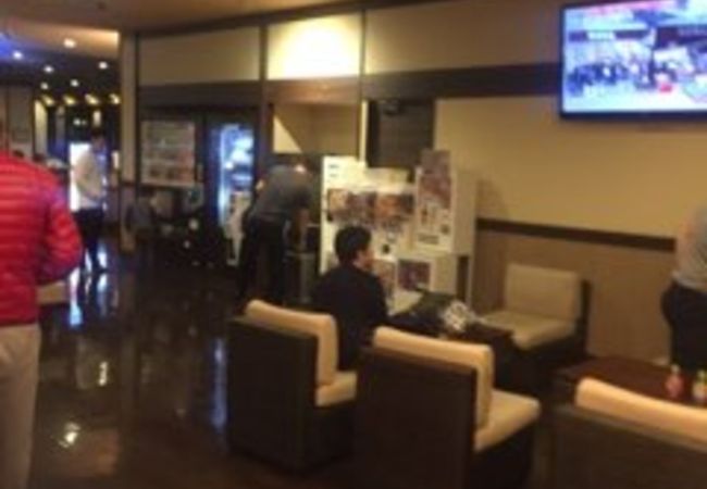 国立温泉 湯楽の里 クチコミ アクセス 営業時間 国立 府中 稲城 フォートラベル