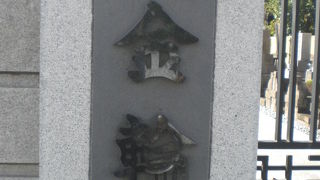 王子の金輪寺は、王子稲荷神社等を管理する別当寺でしたが、一時、廃寺になっていました。