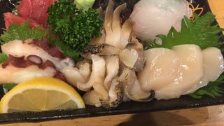 思ったよりリーズナブル