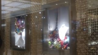 ちょっと久々に松屋銀座店