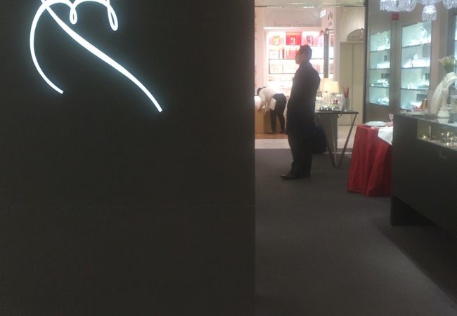 バカラ 松屋銀座店 クチコミ アクセス 営業時間 銀座 有楽町 日比谷 フォートラベル