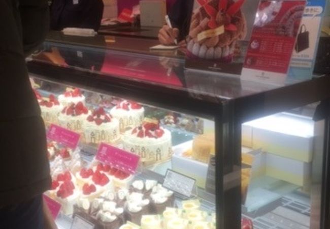 アンリ シャルパンティエ 立川伊勢丹店 クチコミ アクセス 営業時間 立川 フォートラベル アンリ シャルパンティエ 立川伊勢丹店 クチコミ アクセス 営業時間 立川 フォートラベル