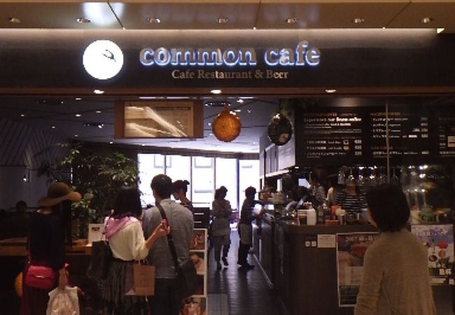 Commoncafe 千葉駅店 クチコミ アクセス 営業時間 千葉市 フォートラベル Commoncafe 千葉駅店 クチコミ アクセス 営業時間 千葉市 フォートラベル