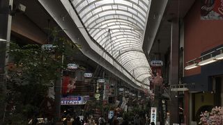 立ち食い観光客