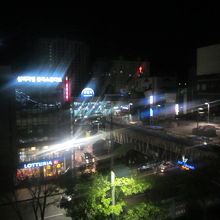 亀浦駅