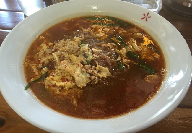 宮崎辛麺と実力の差は如何に～