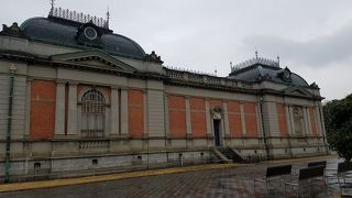 国宝や重要文化財が多い