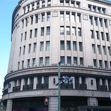 4月1日 朝9時前の銀座です！