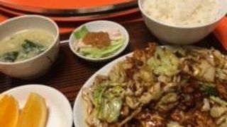 美味しい大衆中華