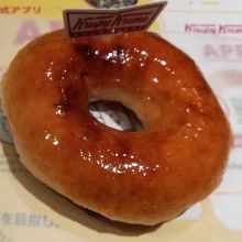 ドーナツ