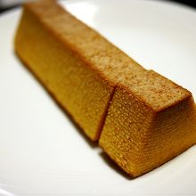 もっとしっとり芽