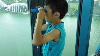 一度は乗ってみてもいいかも