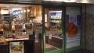 千葉のベーカリー