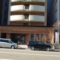 北口駅前で札幌駅から最も近いホテルの１つ