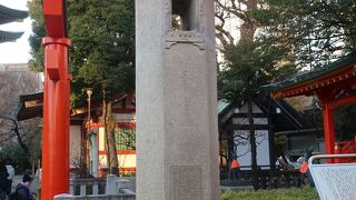 灯籠ではありません