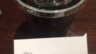 クールゾーンの奥