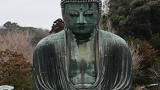 大きな大仏