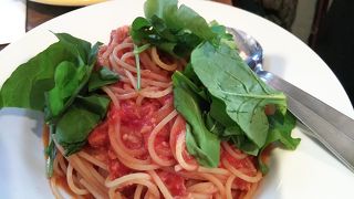 ラベファーナが40周年！ピザが美味しい！