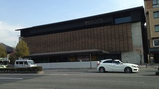 日本初の仏教総合博物館