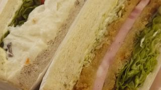 広島のベーカリー