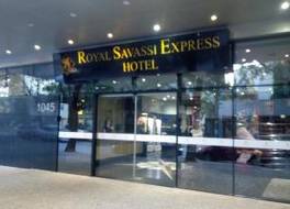 Royal Design Savassi Hotel 写真