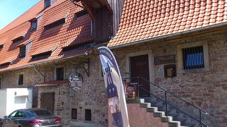 Altes Brauhaus zu Fallersleben